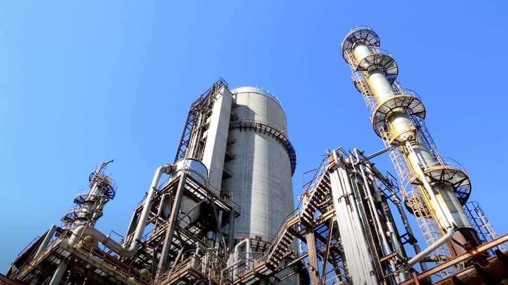 industry 1 - Neque porro quisquam est