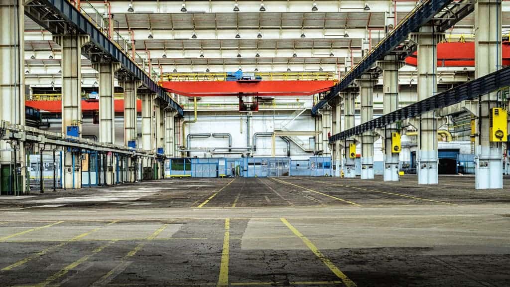 industry 2 - Praesent fringilla eleifend dui sit amet