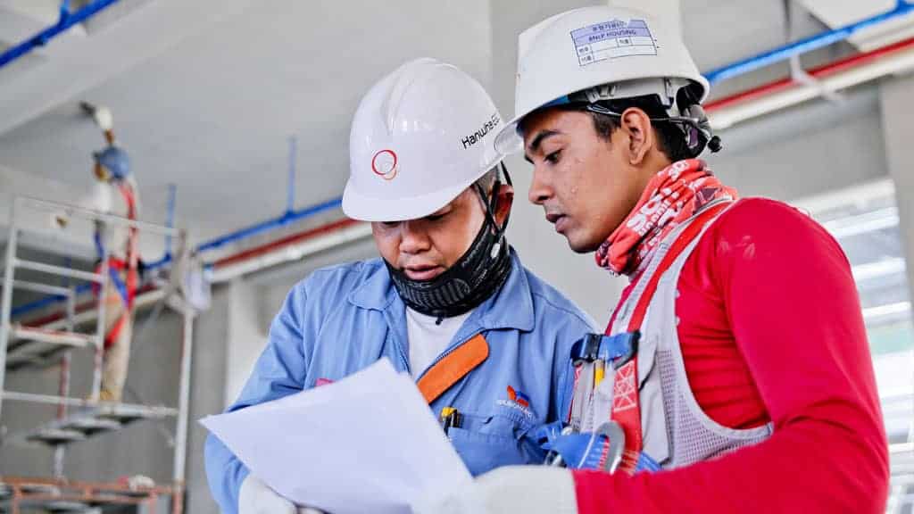 industry 6 - Etiam ultrices mollis faucibus