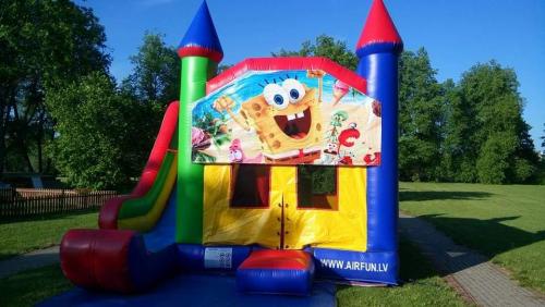 FB IMG 1583782705137 - Sponge Bob